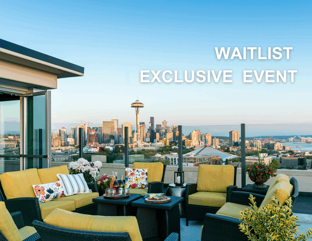 Special Waitlist Event: Gather & Grow (Private Event) - Bayview Community